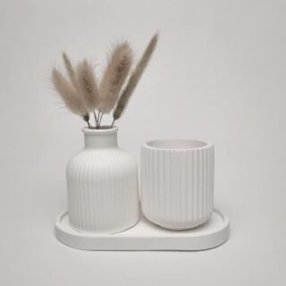 pack-duo-vase-empate-support-de-bougie-plateai-oval-en-platre